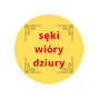 sęki wióry dziury