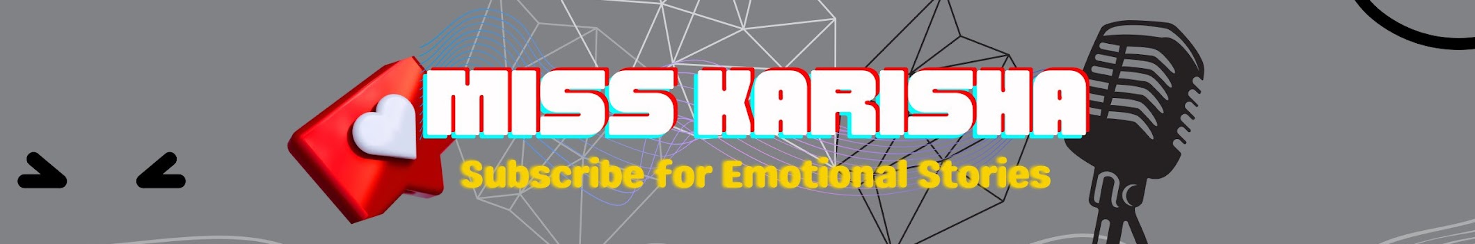 Miss Karisha