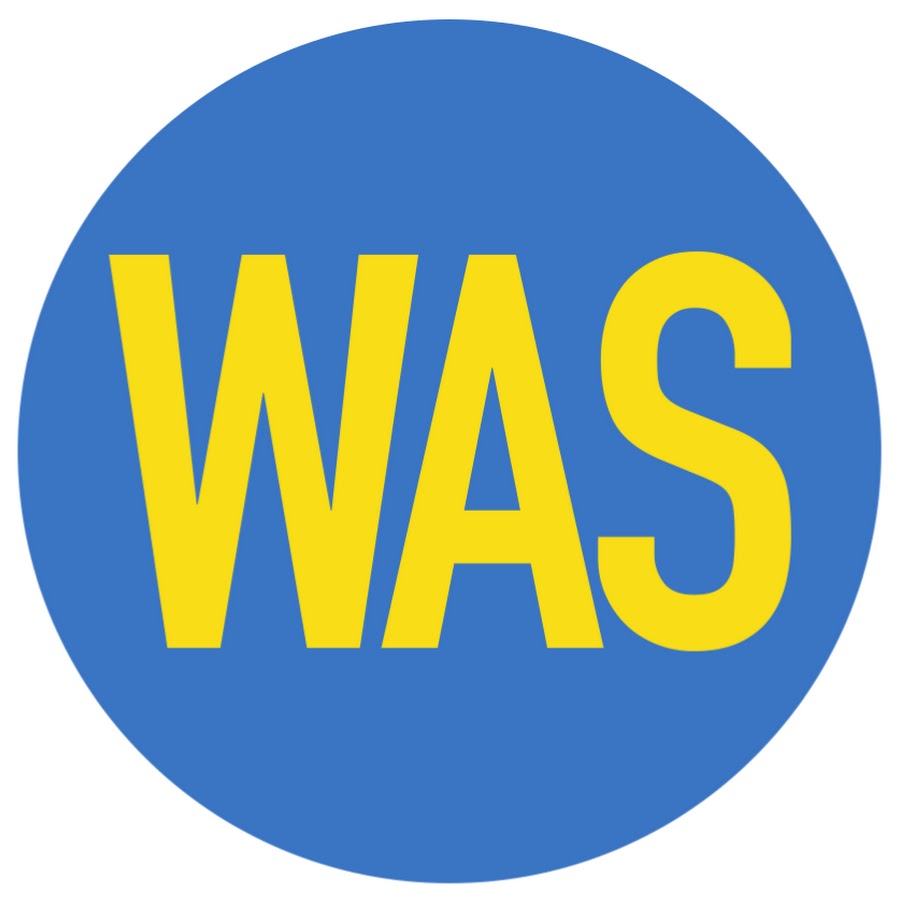 Profile avatar of WAS_UA