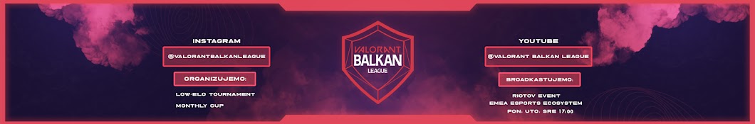 Valorant Balkan League (@VBLorg) / X