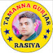 Tamanna gurjar Rasiya