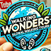 Walking Wonders