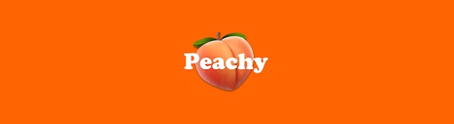 Peachy 피치