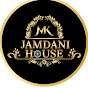 MK Jamdani HOUSE