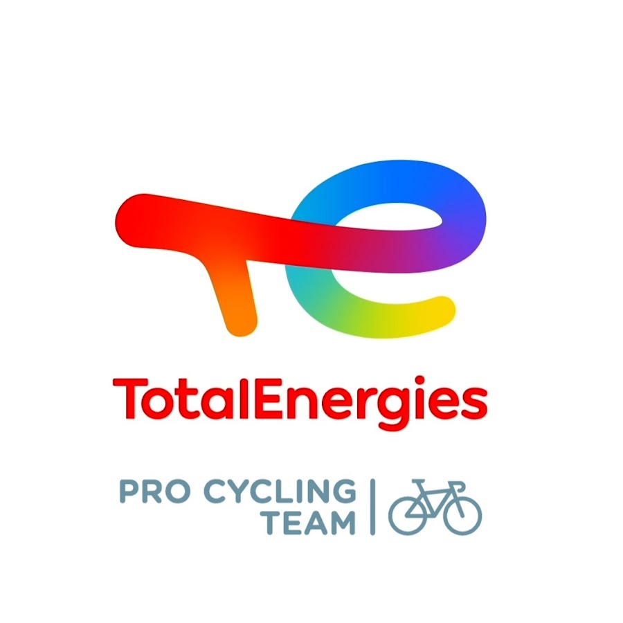 Team TotalEnergies @totalenergies_procycling