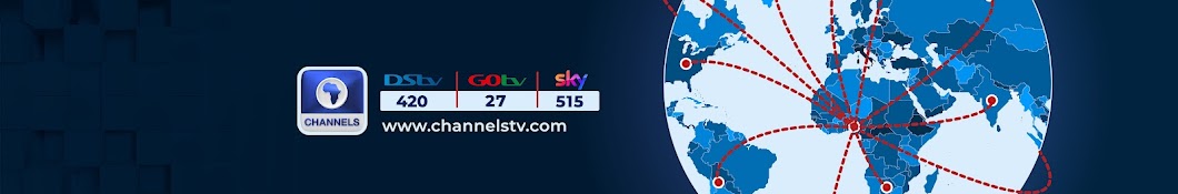 Channels Television Banner