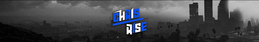 ChrisRise Banner