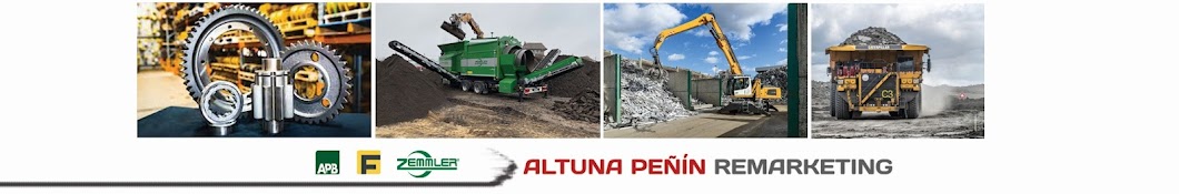 APR - Altuna Peñin Remarketing