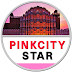 Pinkcity Star