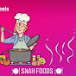 SNAH FOODS