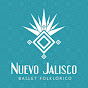 Ballet Folklorico Nuevo Jalisco 