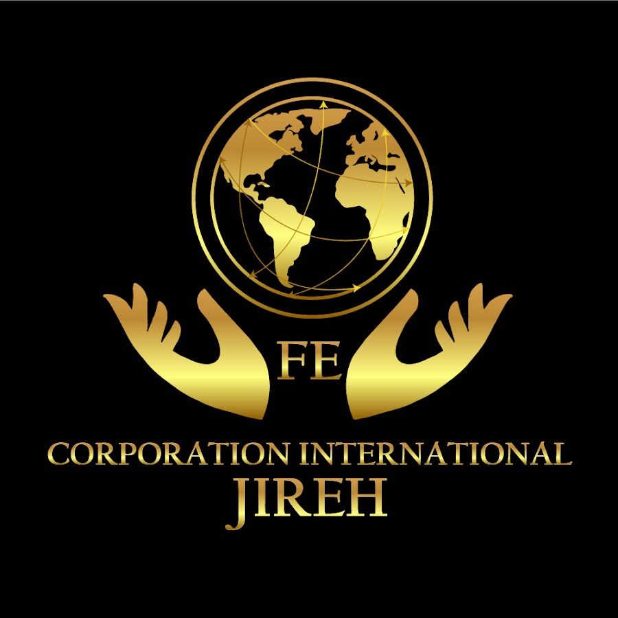 Corporation International JIREH - YouTube