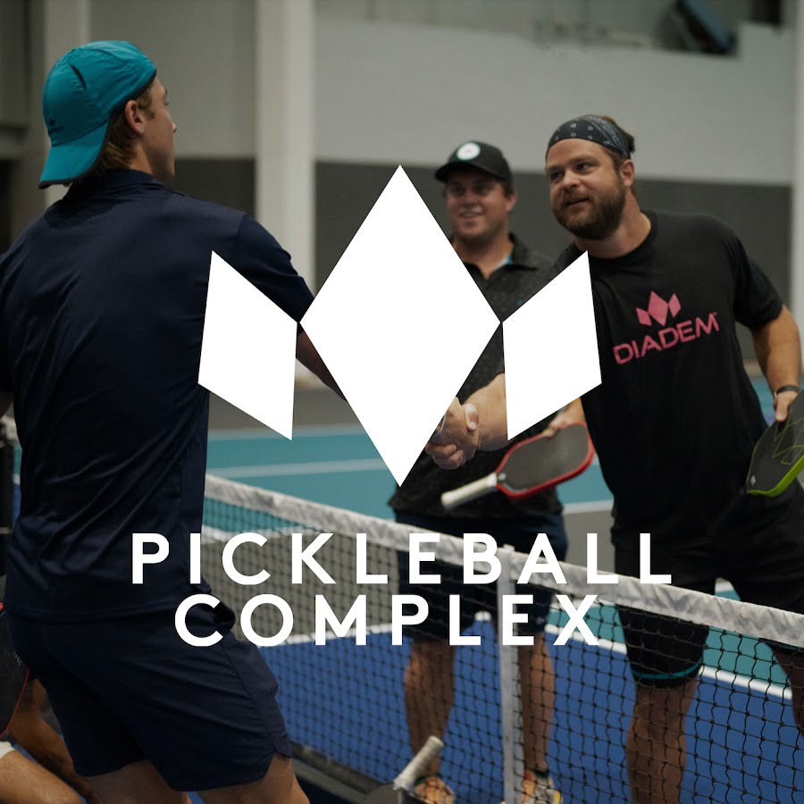 Pickleball At The Florida Panthers Game! 🤯 #pickleball #fyp #viral #shorts  #reels #espn #sports #love #thefort #diadem #diadempickleb