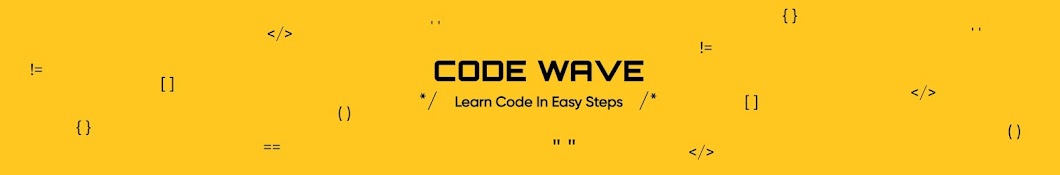 Code Wave