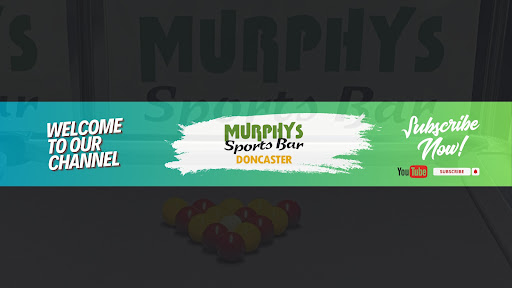 Murphys Sports Bar