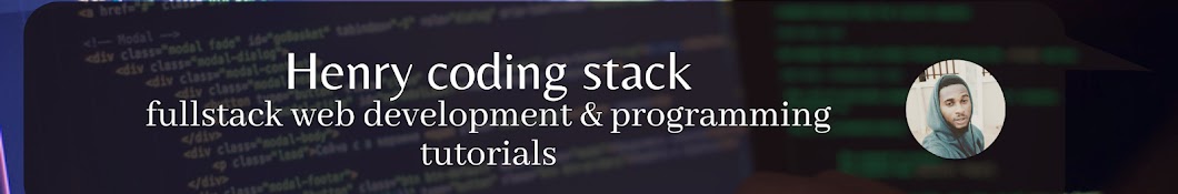 Henry Coding stack