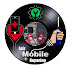 logo LUIZ Mobile Repairing