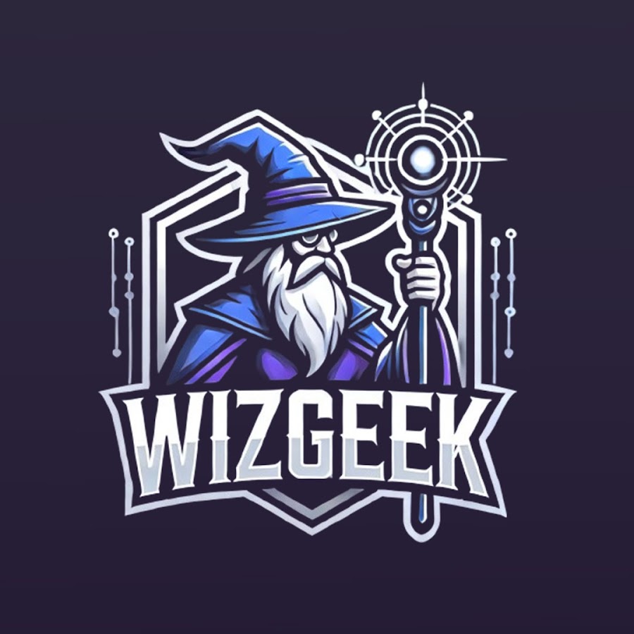 WizGeek @wiz-geek