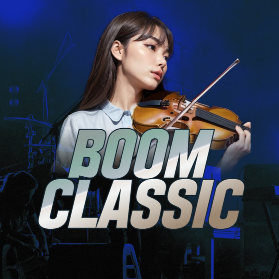 바이올린 렌탈 Violin rental [붐클래식] - YouTube 바이올린 렌탈 Violin rental [붐클래식]