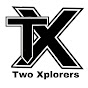 Two Xplorers