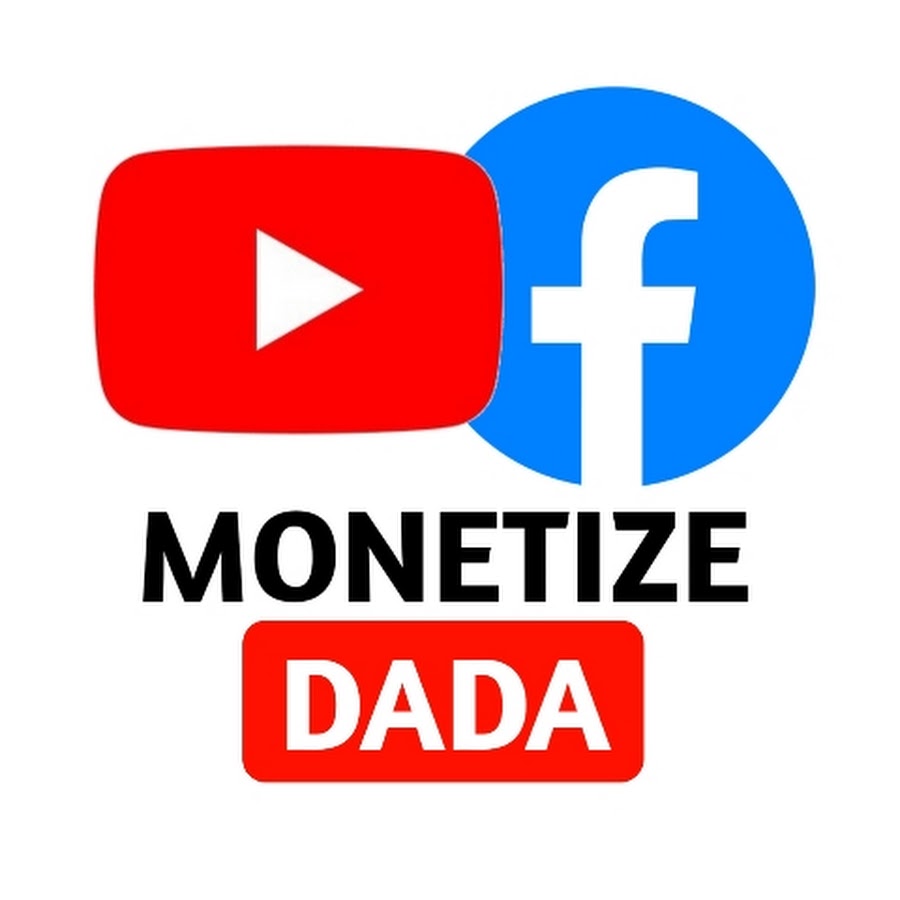 Monetize Dada