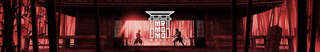 Mr_MoMo Music Banner