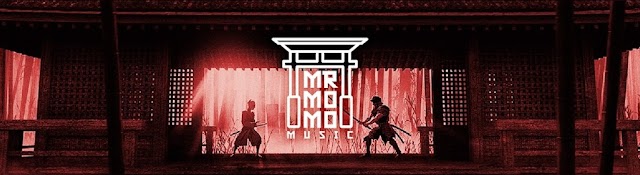 Mr_MoMo Music