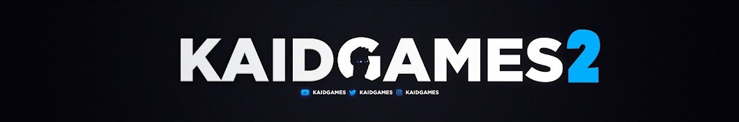 KaidGames2 Banner