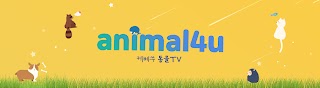 KBS animal TV : animal4u