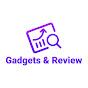 Gadgets&Reviews