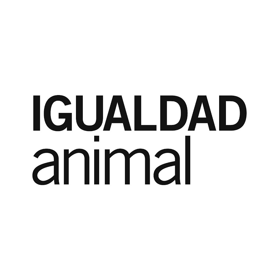 Igualdad Animal @IgualdadAnimalES