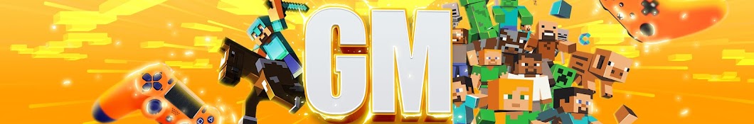 Pak GM Banner