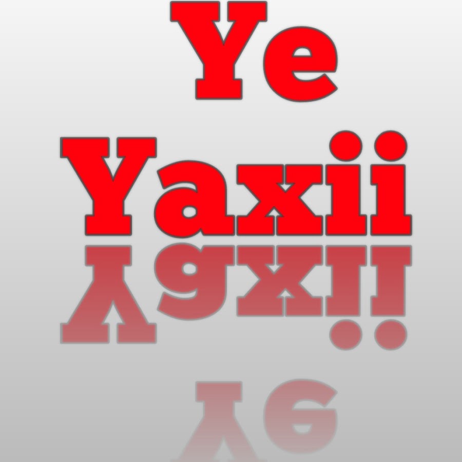 Ye Yaxii