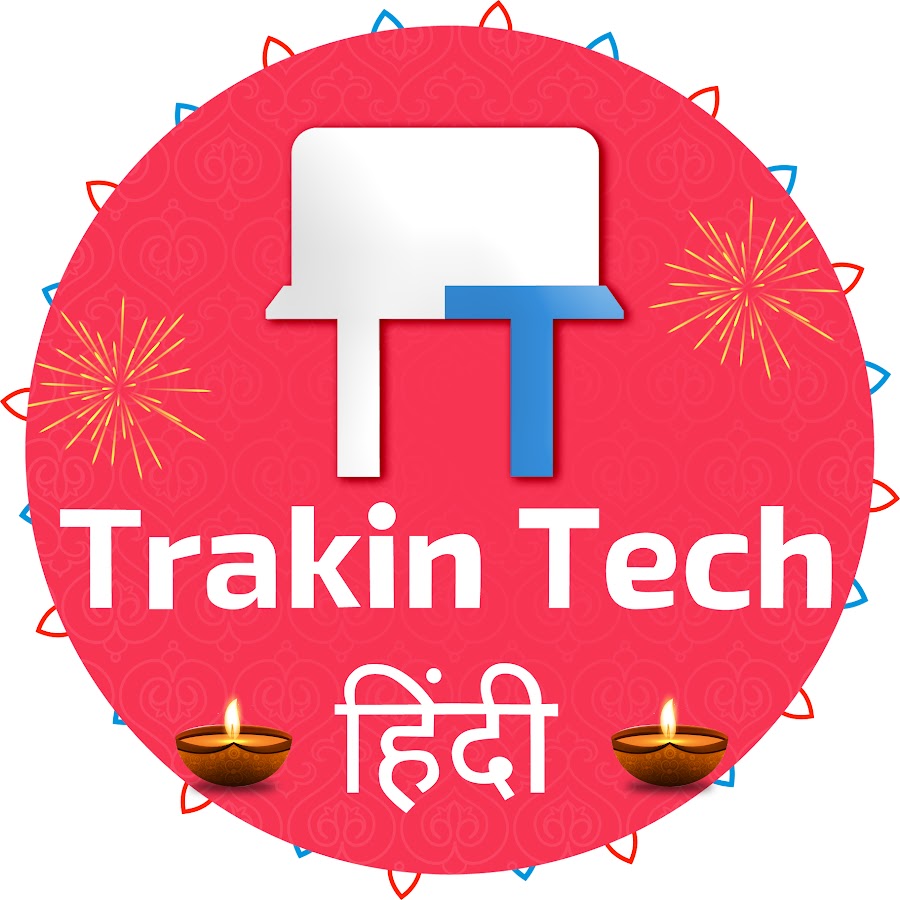 Trakin Tech @trakintech