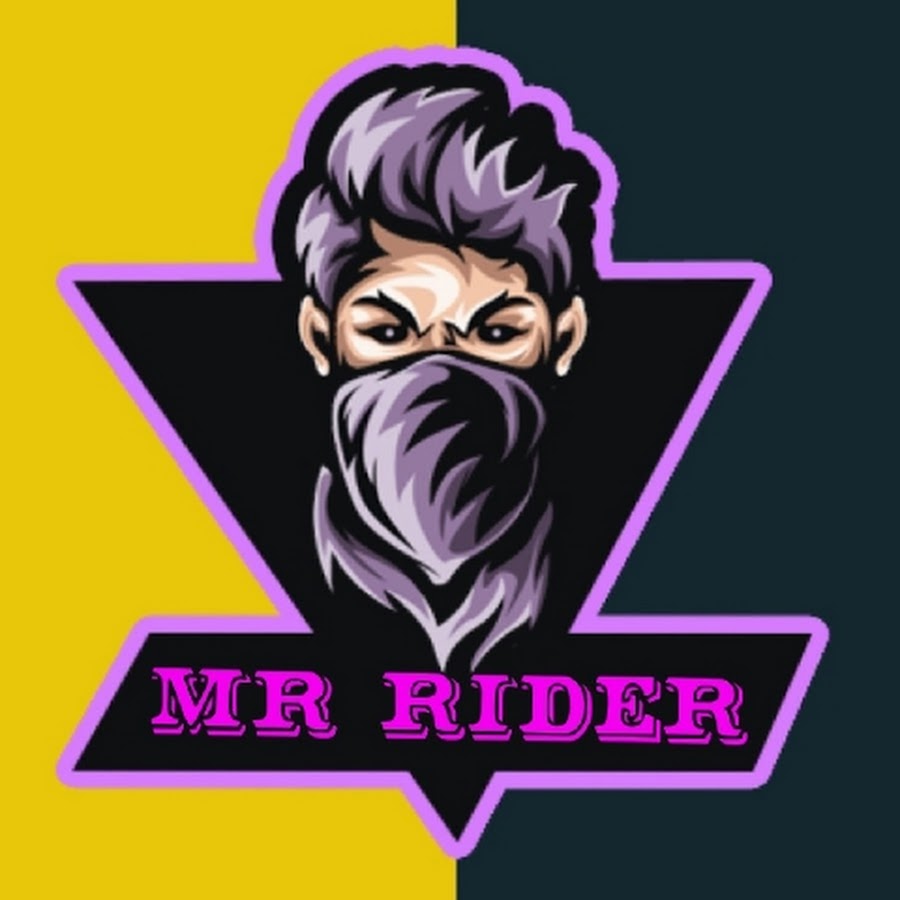 MR RIDER 1238 @mrrider1238