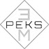 logo Peks Epic Music