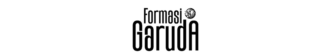 Formasi Garuda