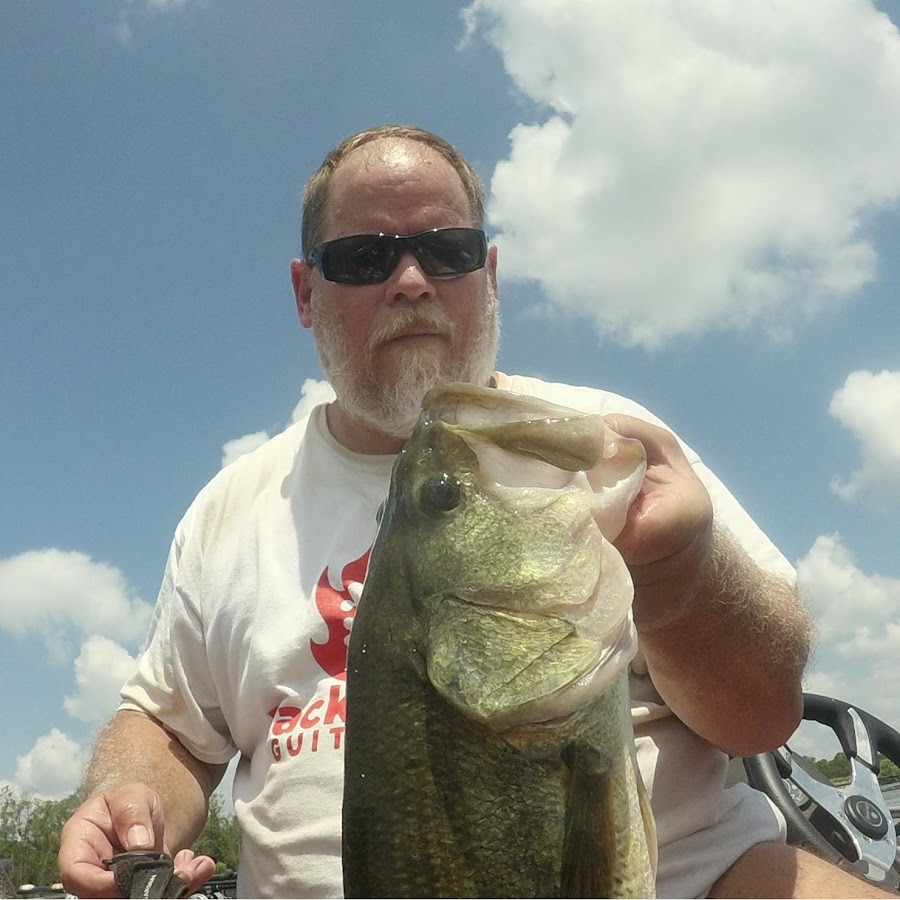 When Does Bass Fishing Tech Become Too Much? 