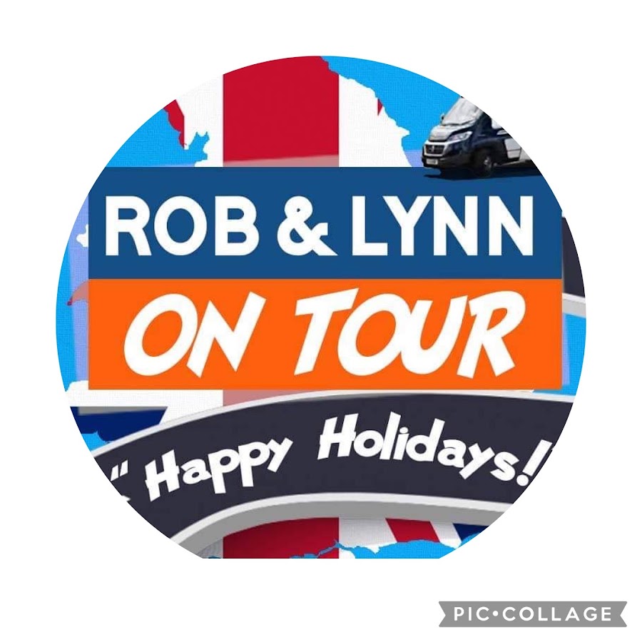 Ready go to ... https://www.youtube.com/channel/UCrvzbKnxrioAPSc11VOYQyQ [ Rob and Lynn on tour]