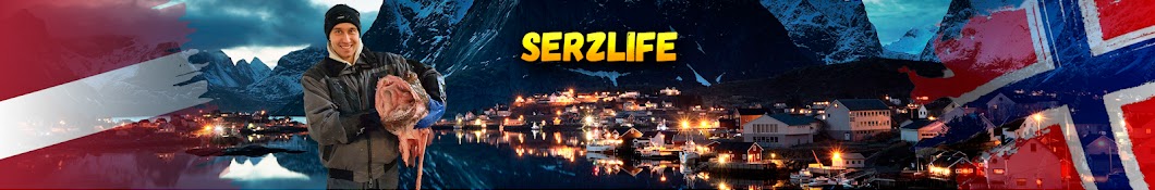 SerzLife Резервный Канал