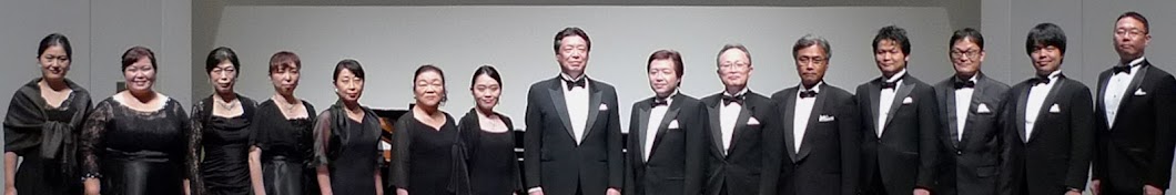 名古屋室内合唱団 Nagoya Chamber Chorus