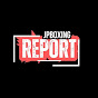 JP Boxing Report