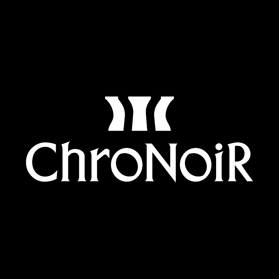 ChroNoiR @chronoir