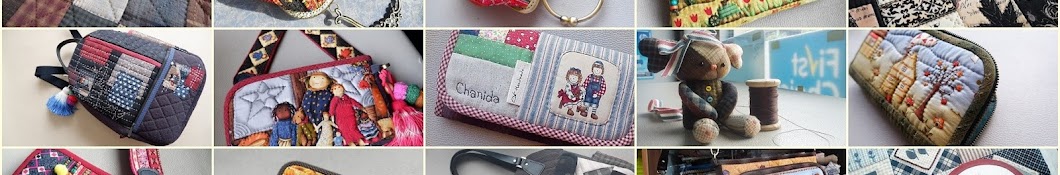 Chanida Handmade