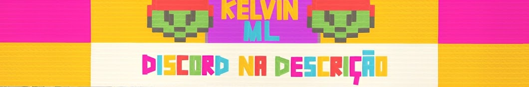 KelvinML Banner