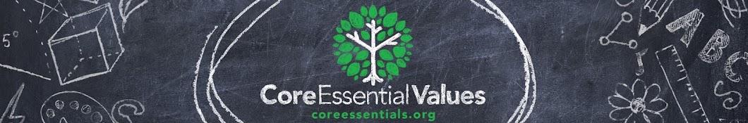 CoreEssentialValues (@CEValues) / X
