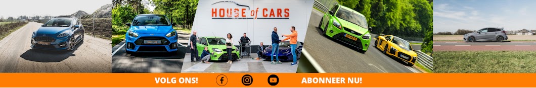 House of Cars