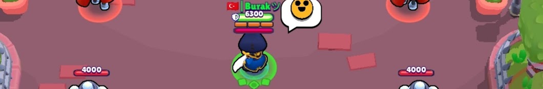 Burak⚘