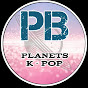 Planets K-POP