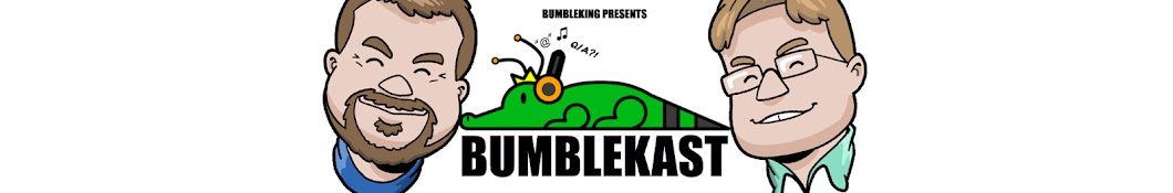 BumbleKing Videos Banner